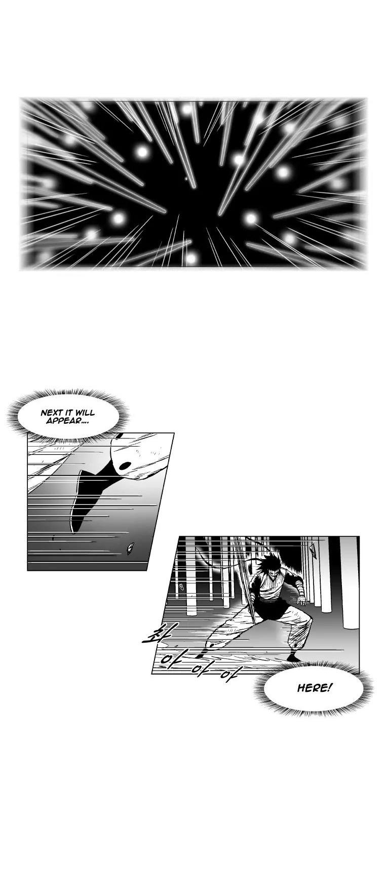 Red Storm Chapter 153 page 19 - Chapter 153