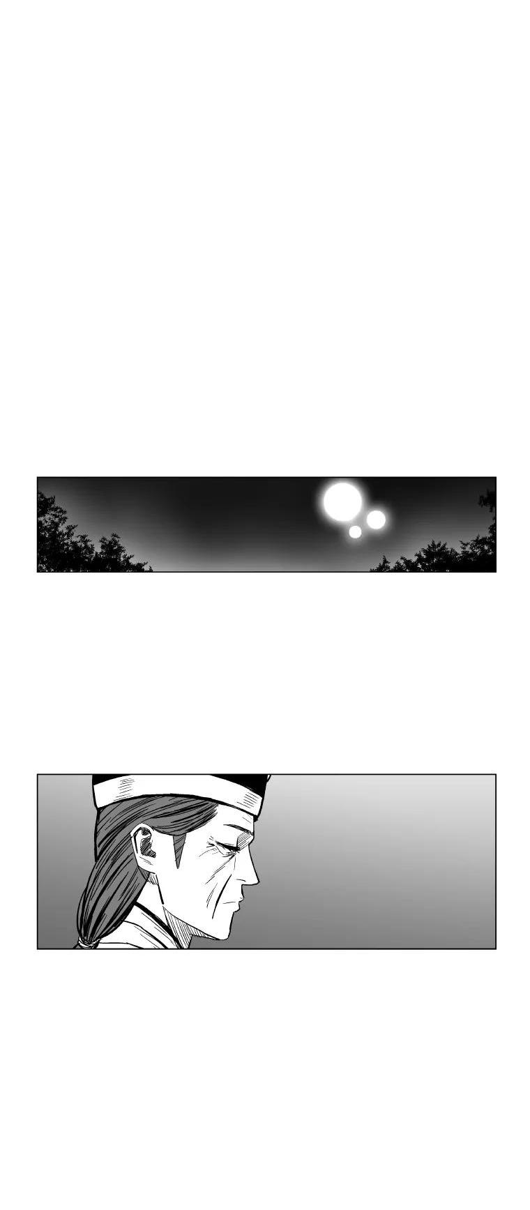 Red Storm Chapter 153 page 21 - Chapter 153