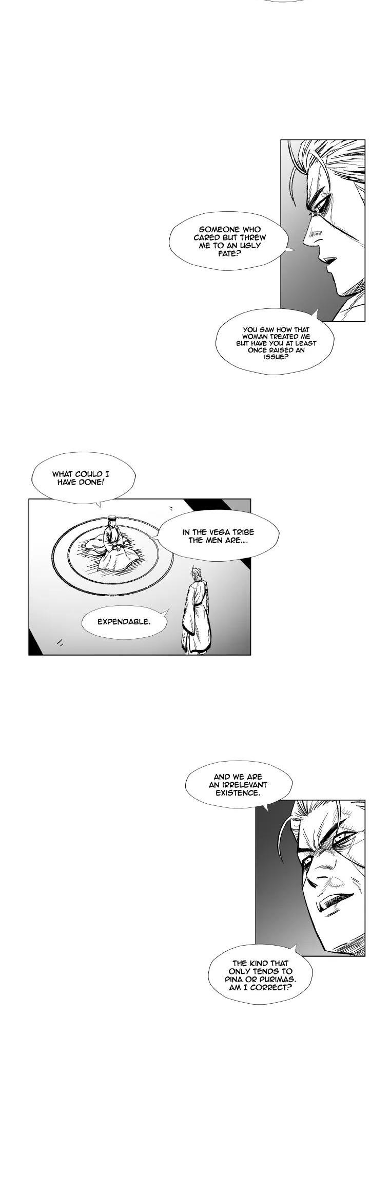 Red Storm Chapter 153 page 23 - Chapter 153