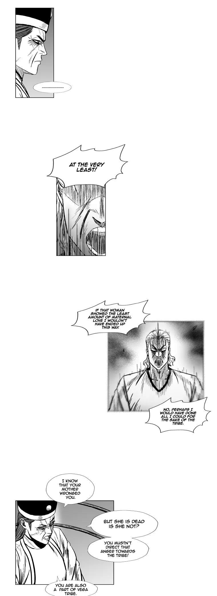 Red Storm Chapter 153 page 24 - Chapter 153