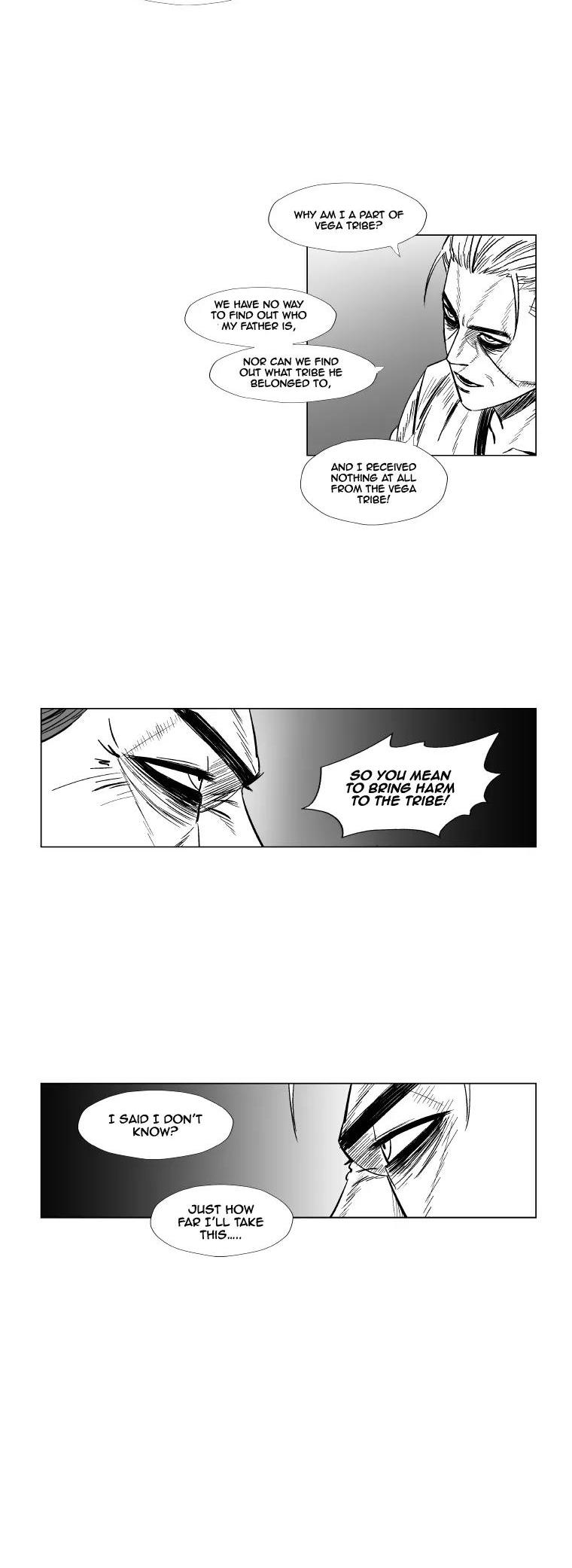 Red Storm Chapter 153 page 25 - Chapter 153