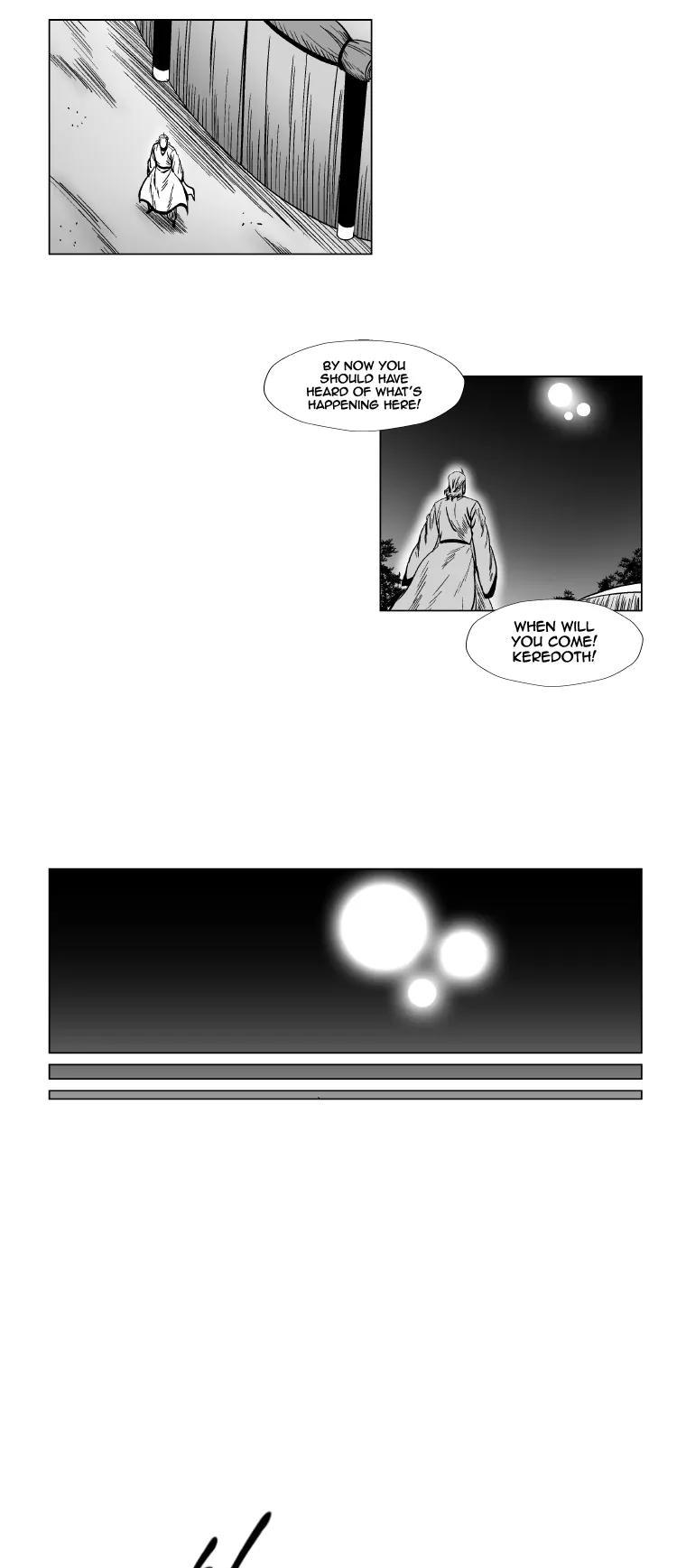 Red Storm Chapter 153 page 28 - Chapter 153