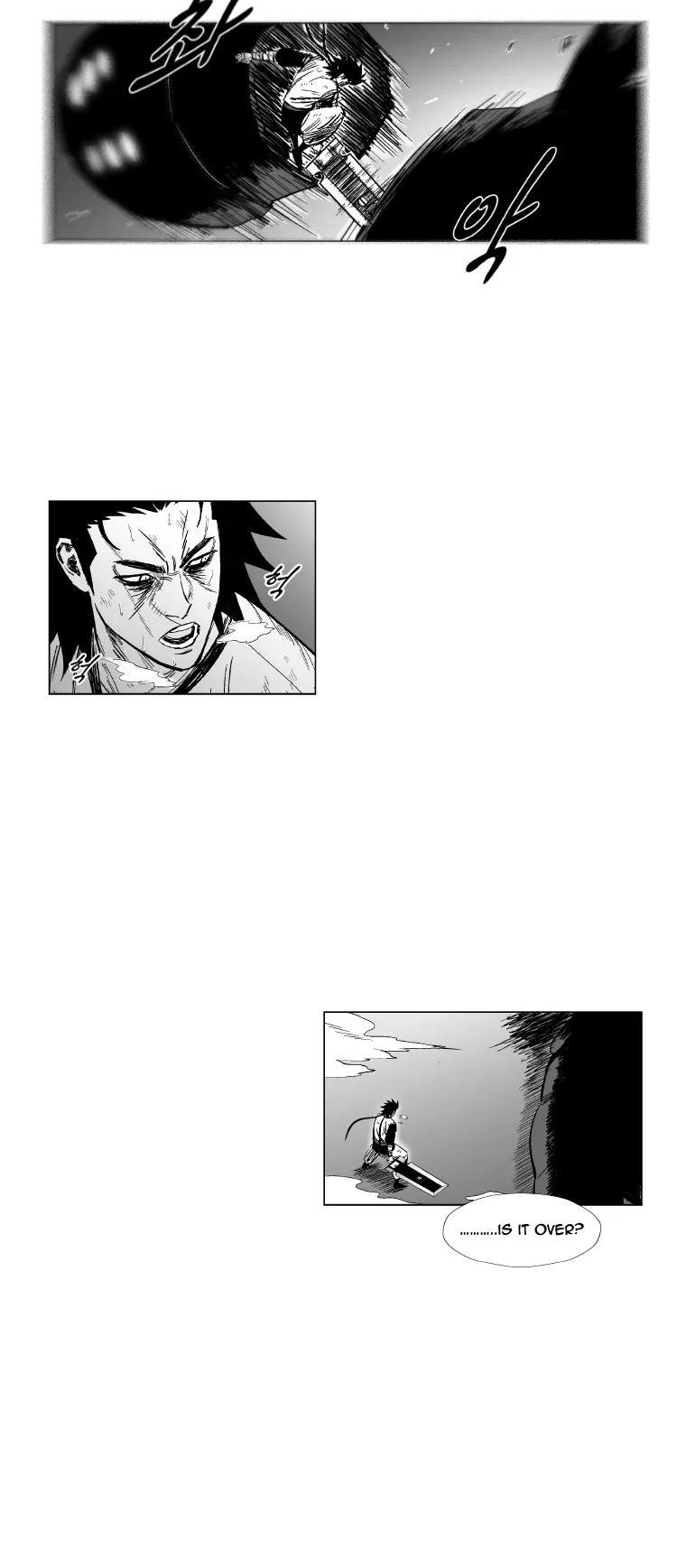 Red Storm Chapter 153 page 29 - Chapter 153