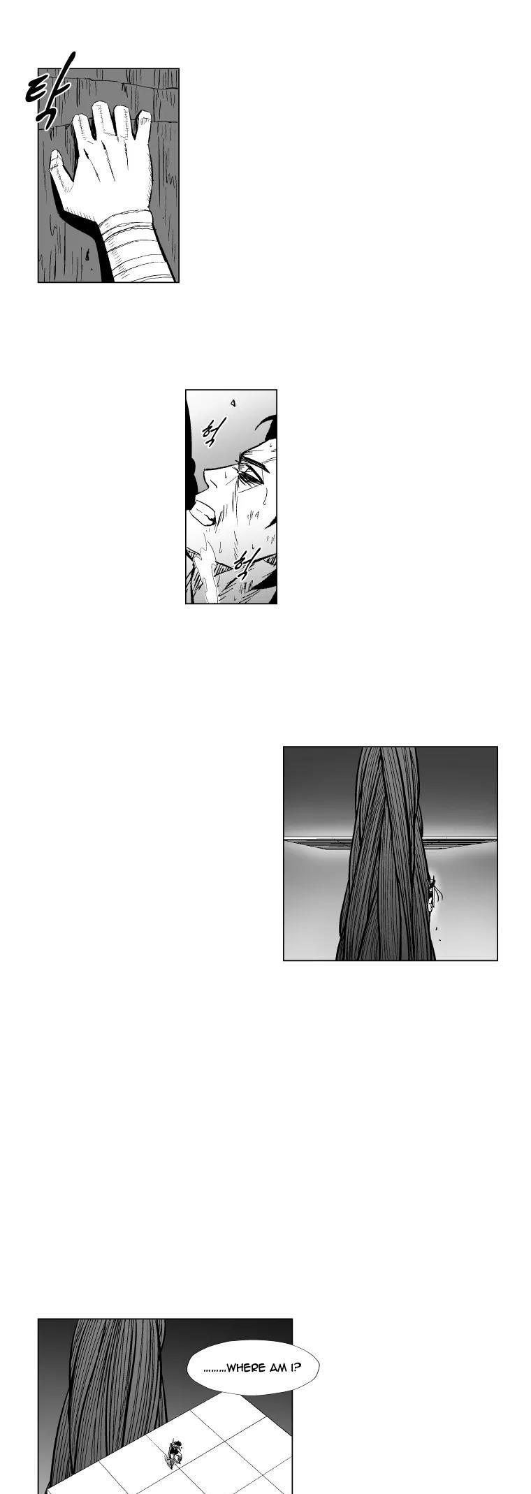 Red Storm Chapter 153 page 32 - Chapter 153