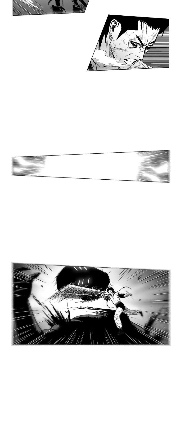 Red Storm Chapter 153 page 7 - Chapter 153