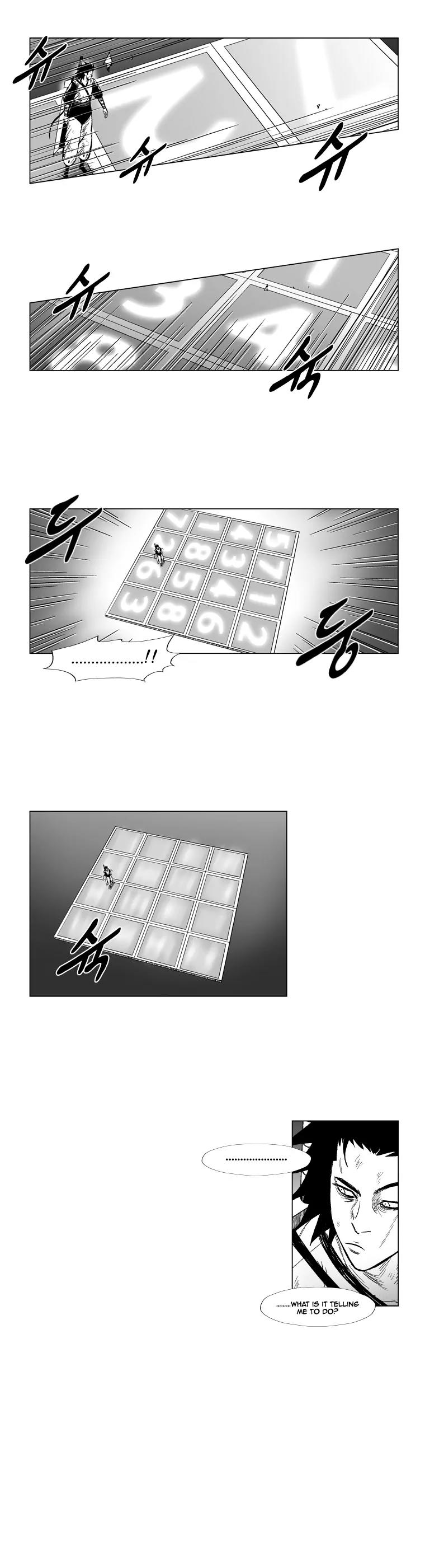 Red Storm Chapter 154 page 10 - Chapter 154