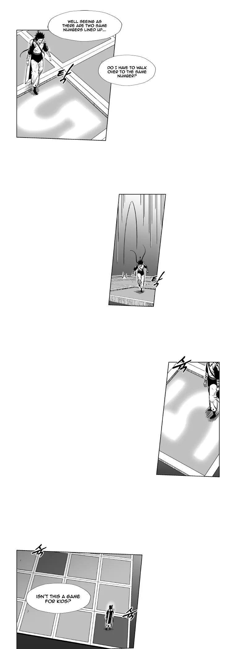 Red Storm Chapter 154 page 11 - Chapter 154
