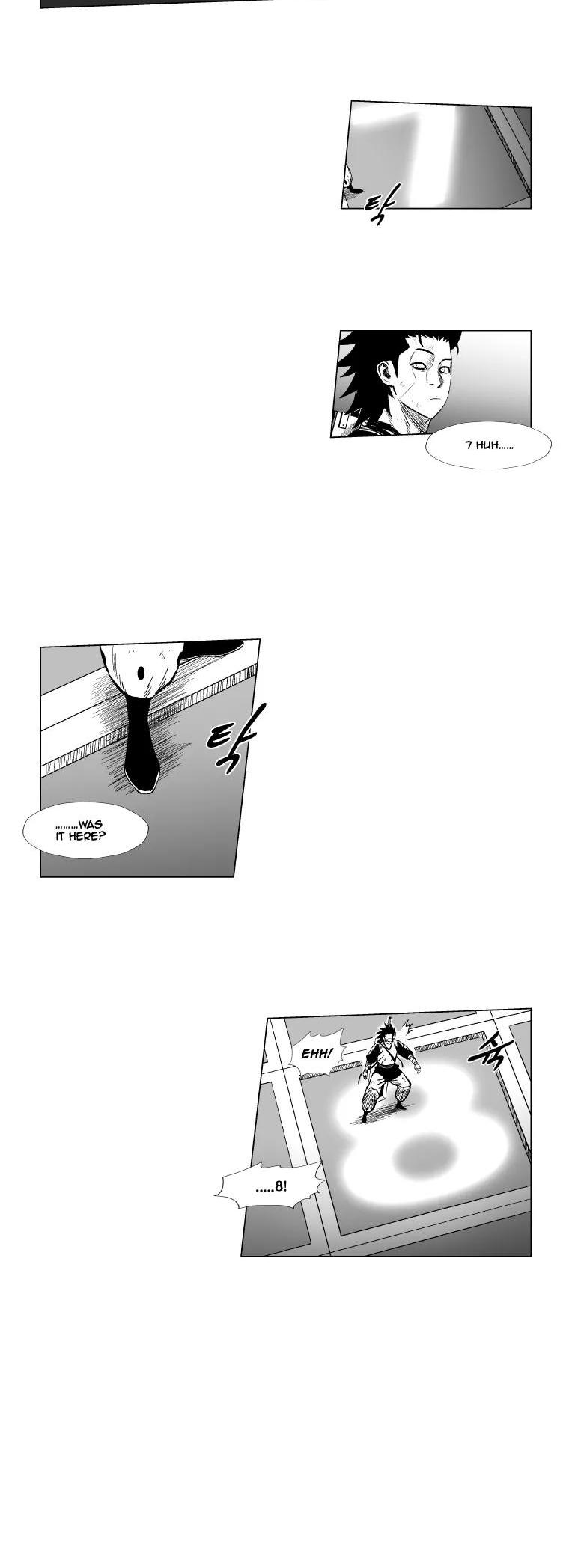 Red Storm Chapter 154 page 12 - Chapter 154