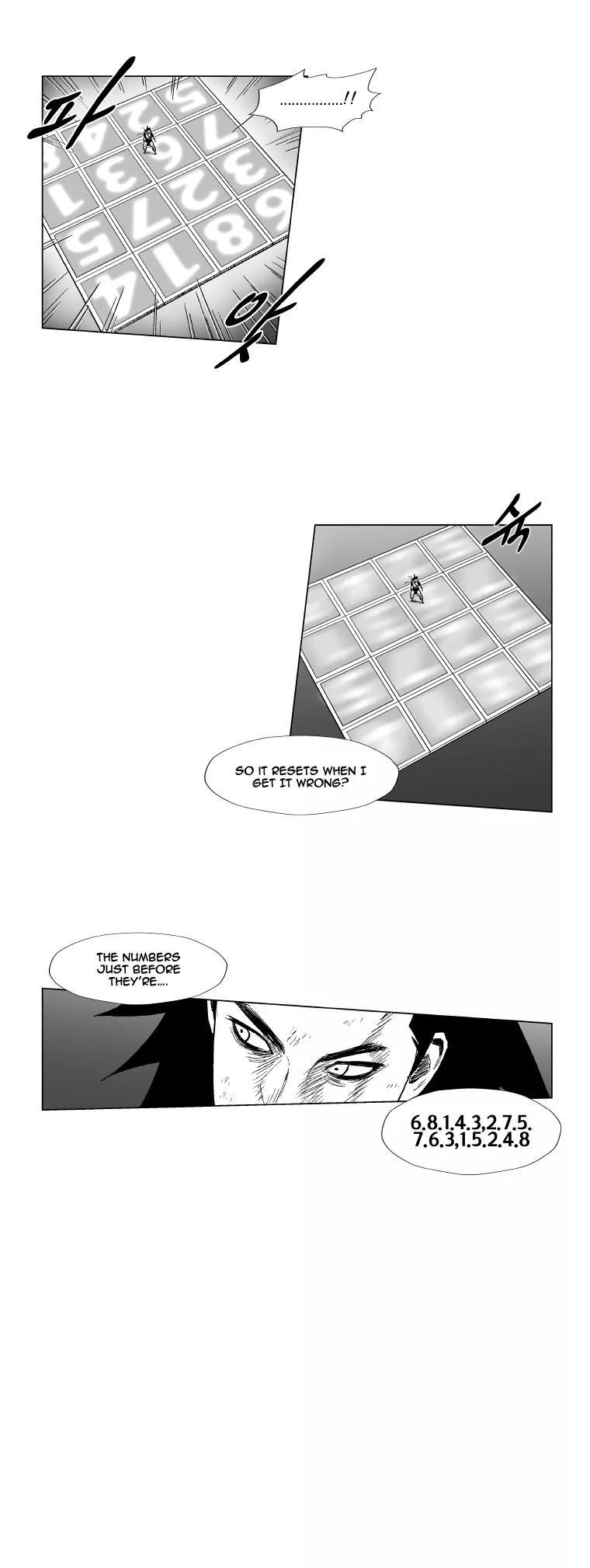 Red Storm Chapter 154 page 13 - Chapter 154