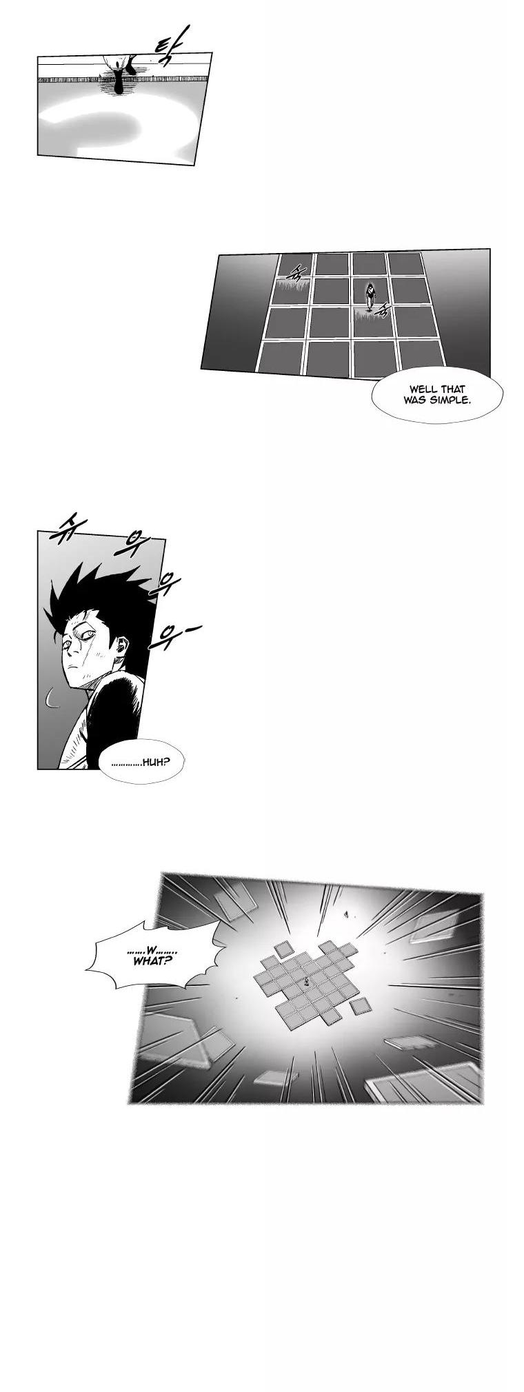 Red Storm Chapter 154 page 14 - Chapter 154