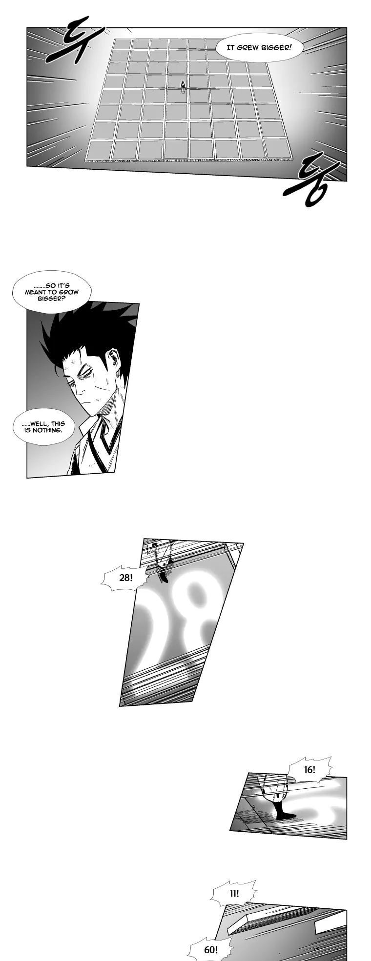 Red Storm Chapter 154 page 15 - Chapter 154