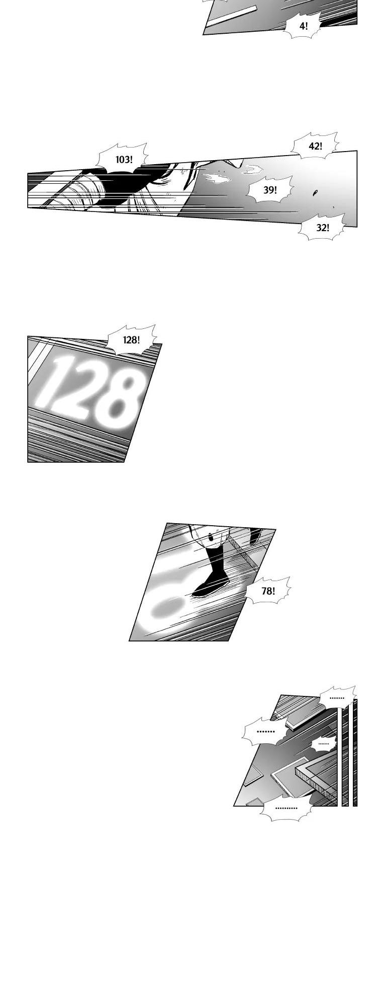 Red Storm Chapter 154 page 16 - Chapter 154