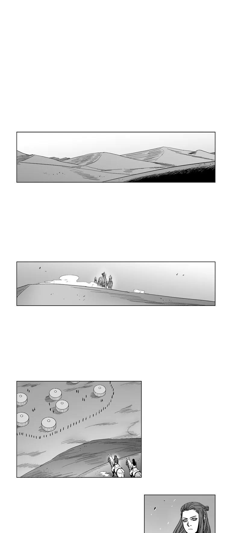 Red Storm Chapter 154 page 24 - Chapter 154