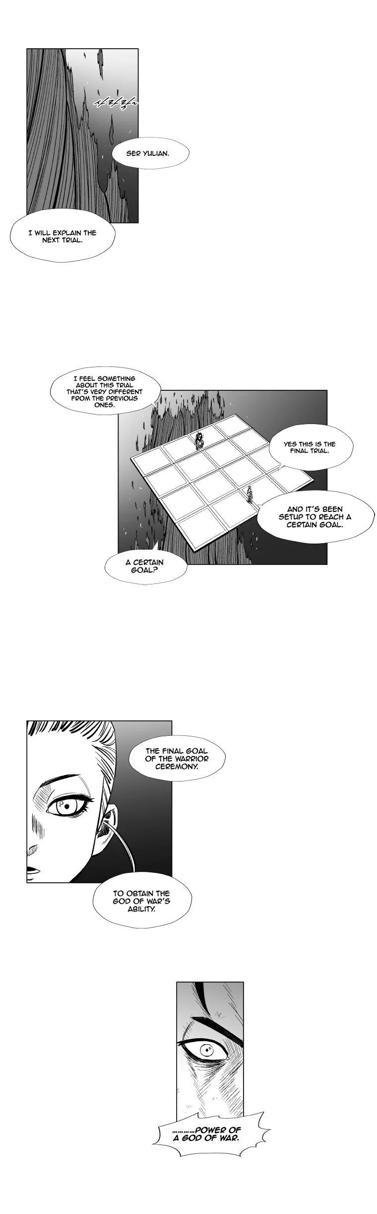 Red Storm Chapter 154 page 4 - Chapter 154