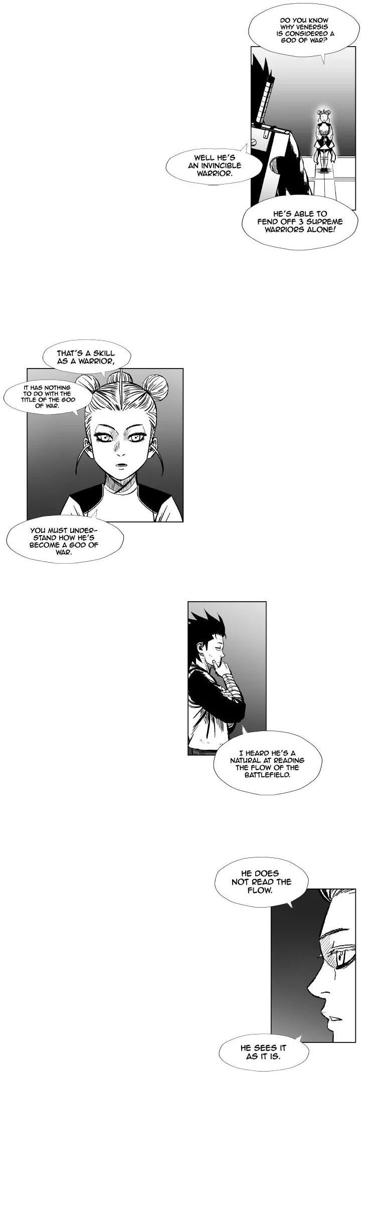 Red Storm Chapter 154 page 5 - Chapter 154