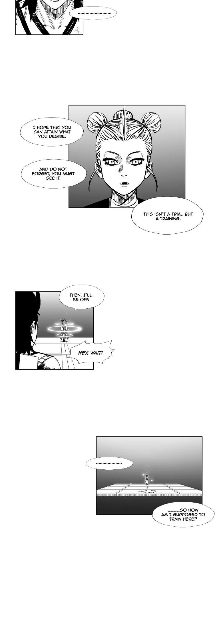 Red Storm Chapter 154 page 9 - Chapter 154