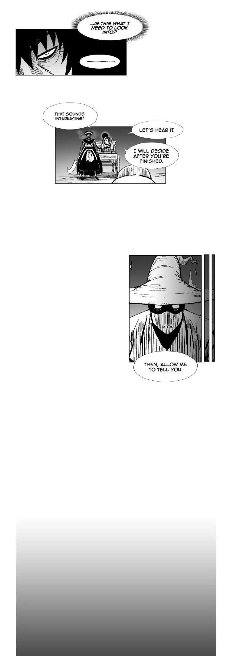 Red Storm Chapter 155 page 10 - Chapter 155