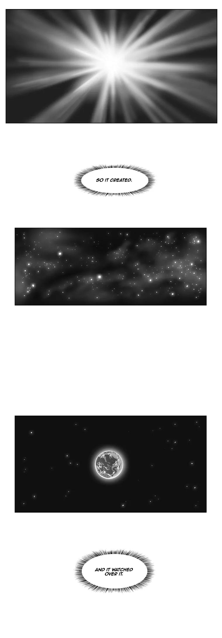 Red Storm Chapter 155 page 12 - Chapter 155