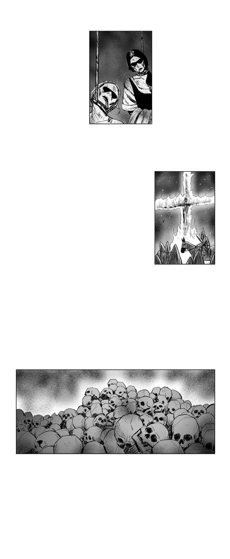 Red Storm Chapter 155 page 14 - Chapter 155