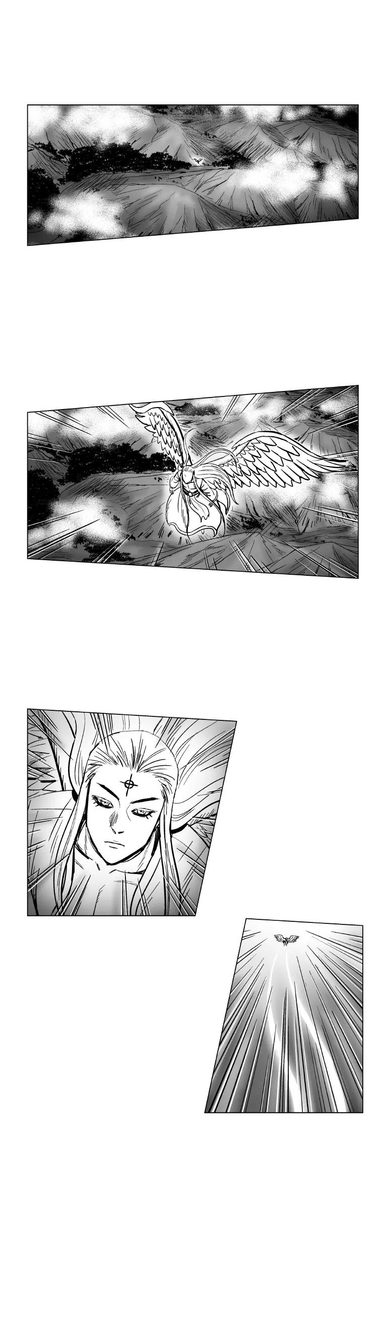 Red Storm Chapter 155 page 16 - Chapter 155