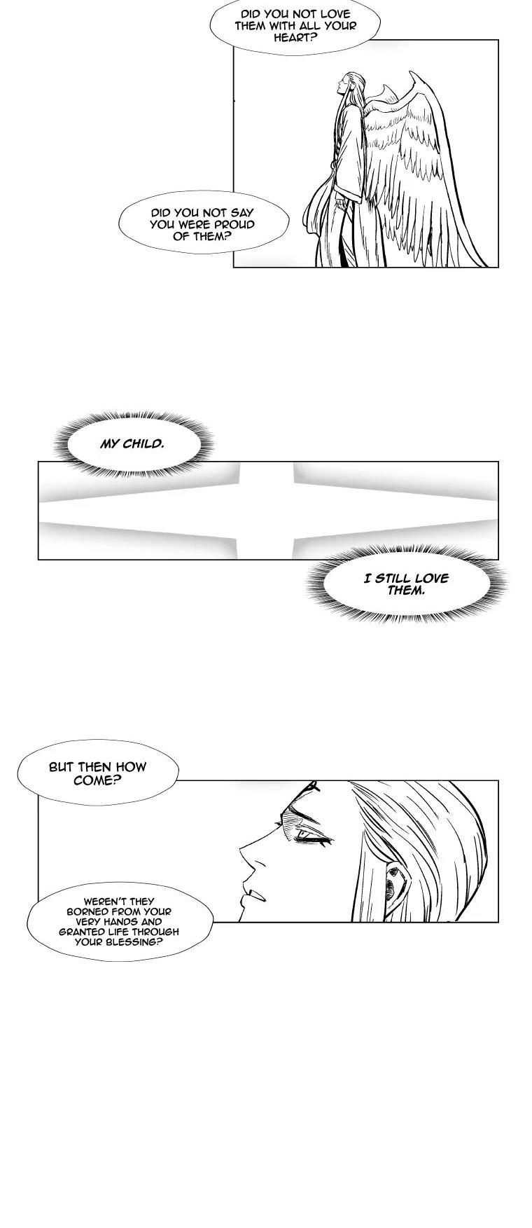 Red Storm Chapter 155 page 19 - Chapter 155