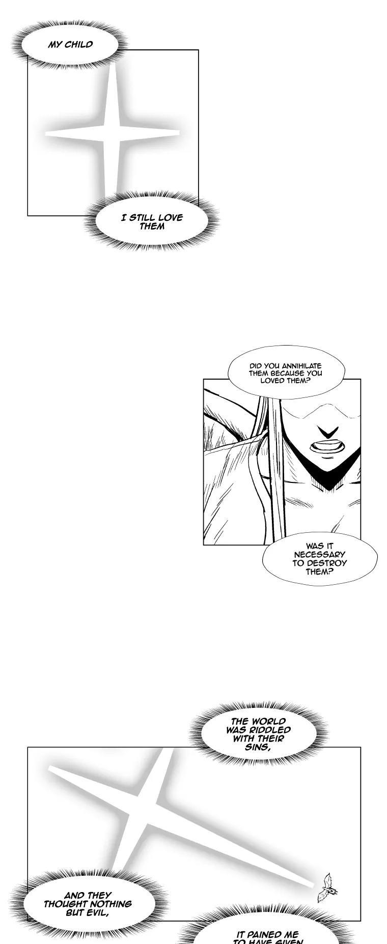Red Storm Chapter 155 page 20 - Chapter 155