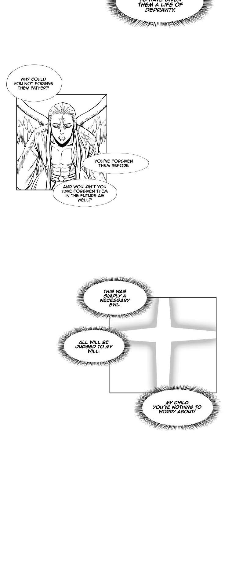 Red Storm Chapter 155 page 21 - Chapter 155