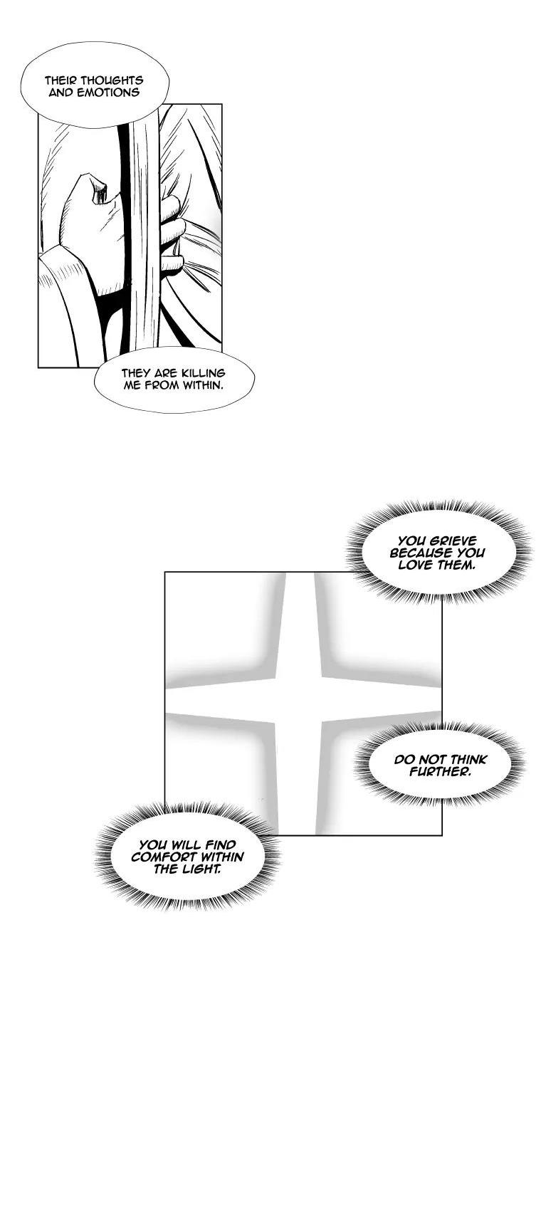 Red Storm Chapter 155 page 23 - Chapter 155