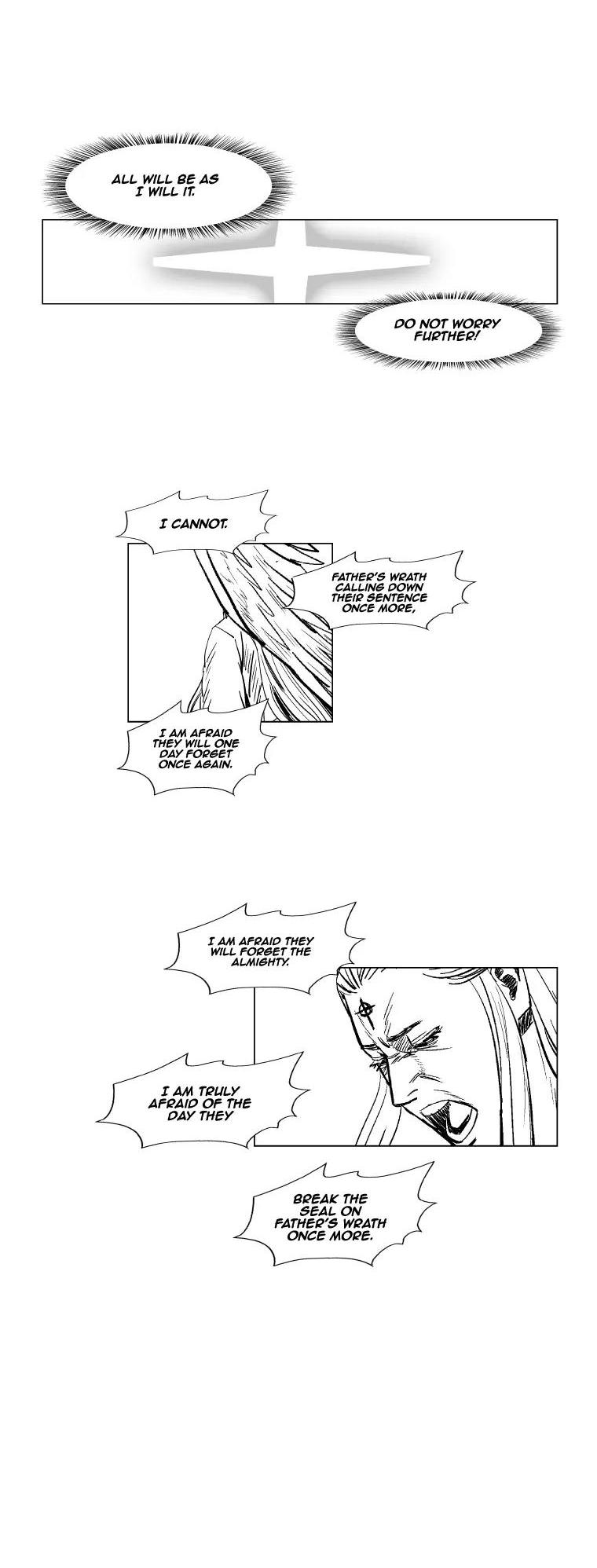 Red Storm Chapter 155 page 25 - Chapter 155