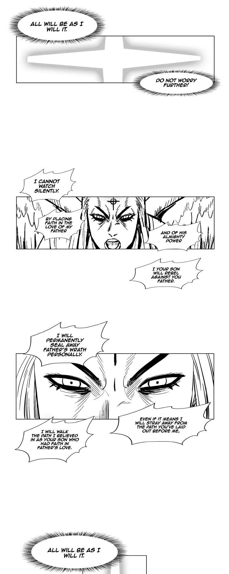 Red Storm Chapter 155 page 26 - Chapter 155
