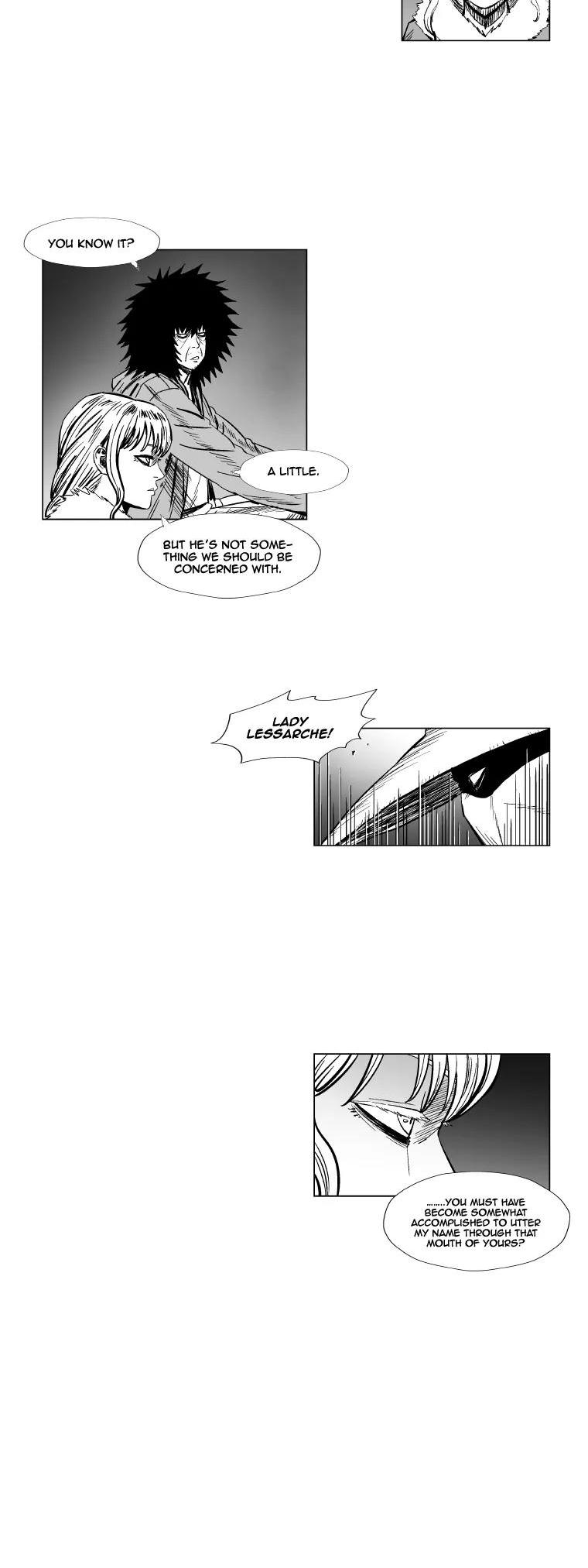 Red Storm Chapter 155 page 5 - Chapter 155