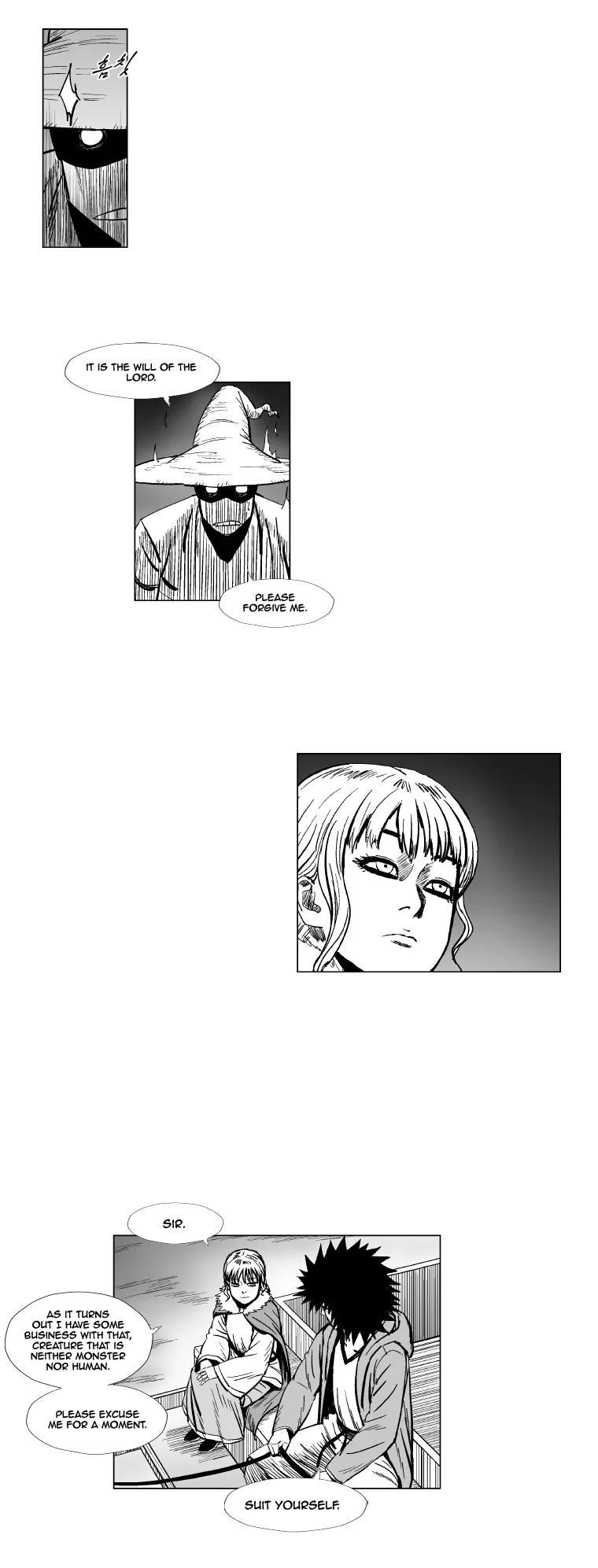Red Storm Chapter 155 page 6 - Chapter 155