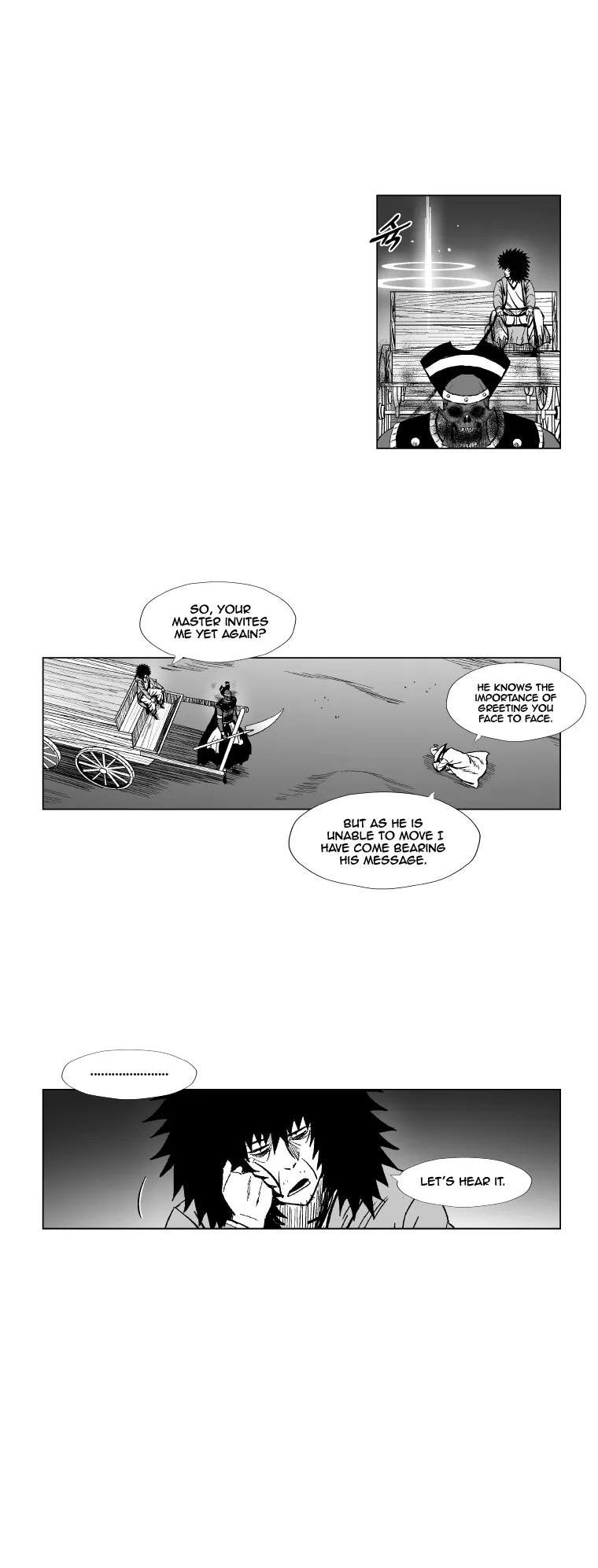Red Storm Chapter 155 page 7 - Chapter 155