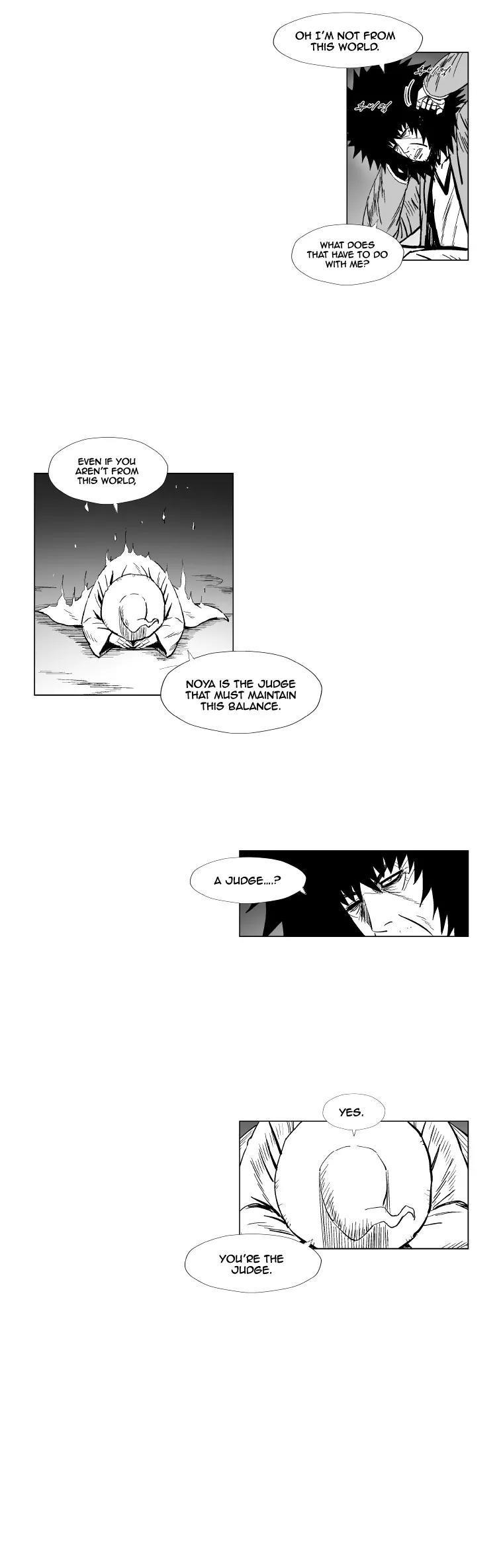 Red Storm Chapter 155 page 9 - Chapter 155