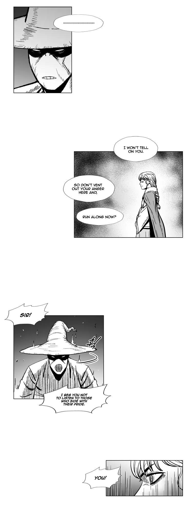 Red Storm Chapter 156 page 10 - Chapter 156