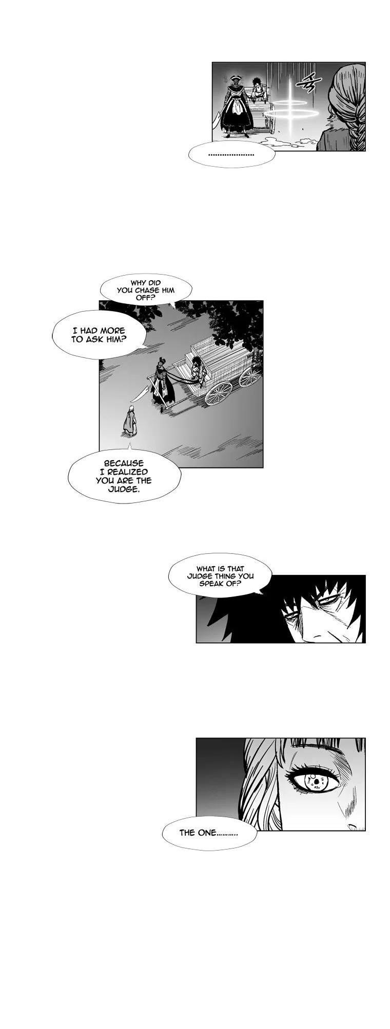 Red Storm Chapter 156 page 11 - Chapter 156