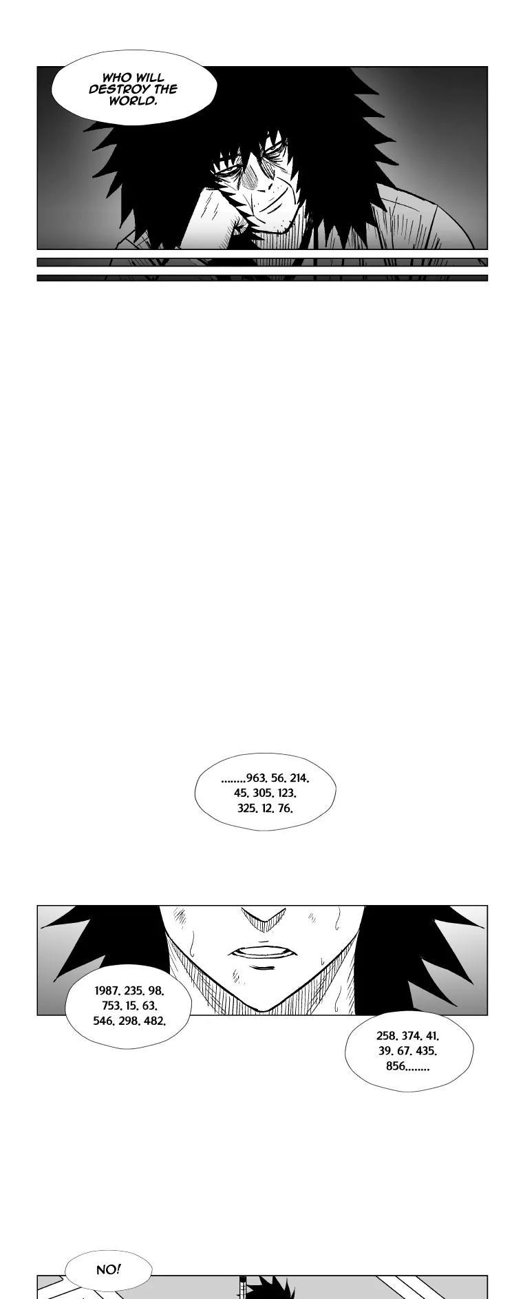 Red Storm Chapter 156 page 12 - Chapter 156