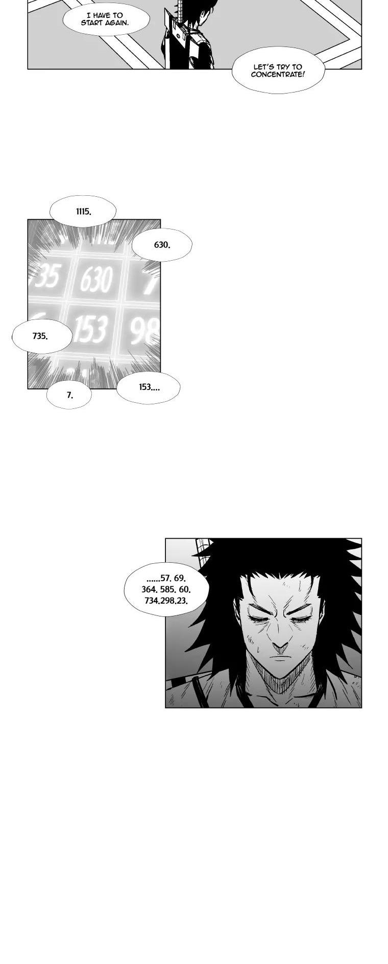 Red Storm Chapter 156 page 13 - Chapter 156
