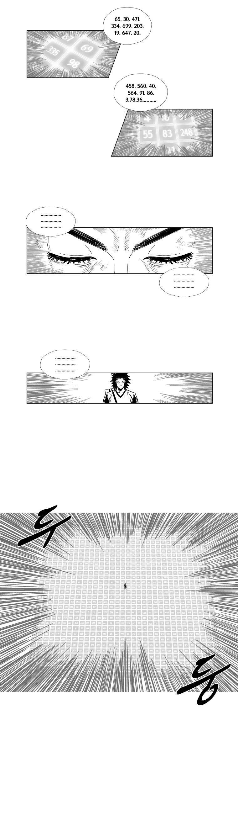 Red Storm Chapter 156 page 14 - Chapter 156