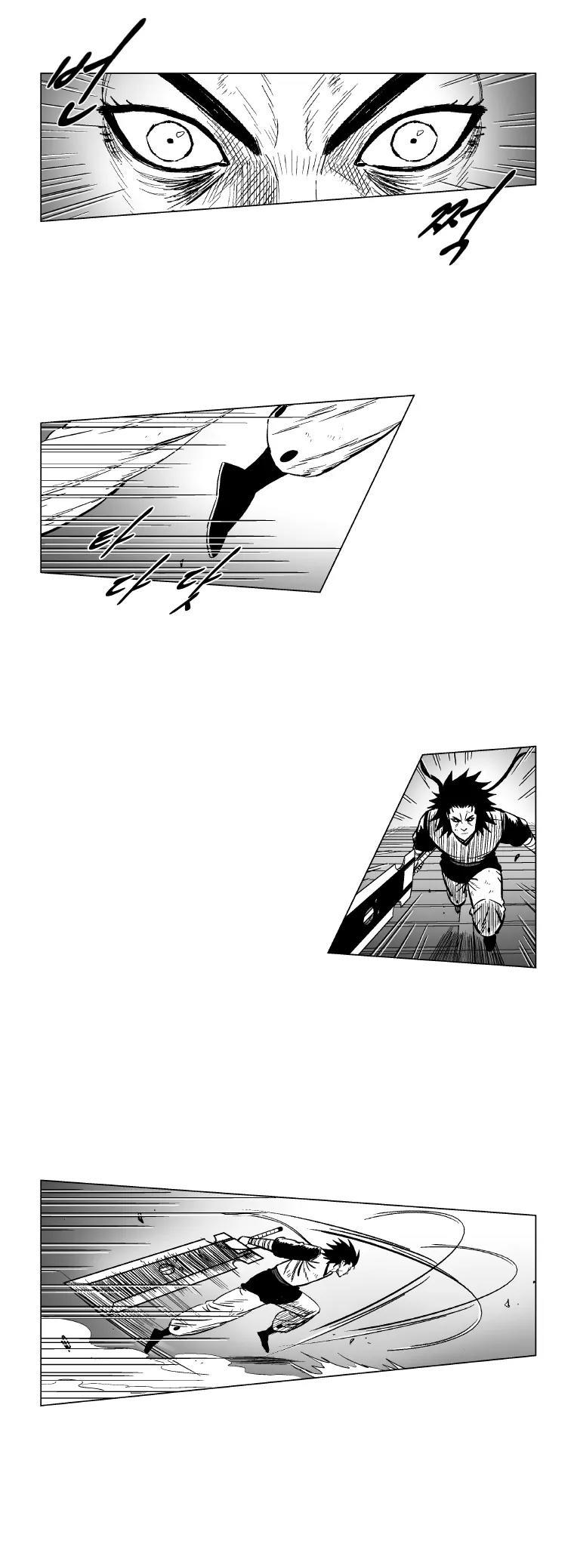 Red Storm Chapter 156 page 15 - Chapter 156