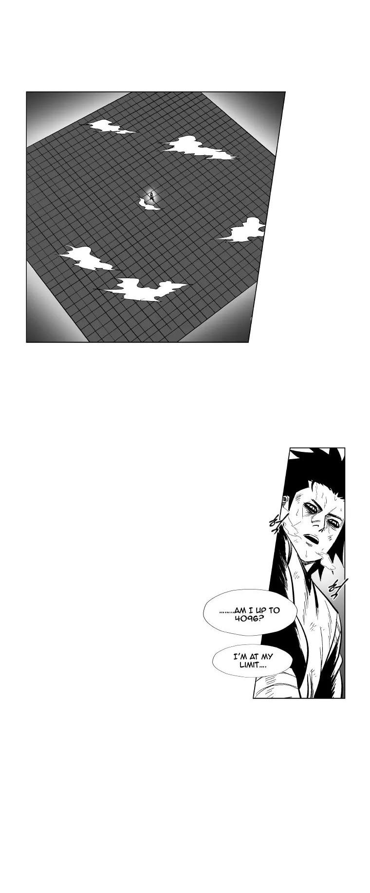 Red Storm Chapter 156 page 20 - Chapter 156