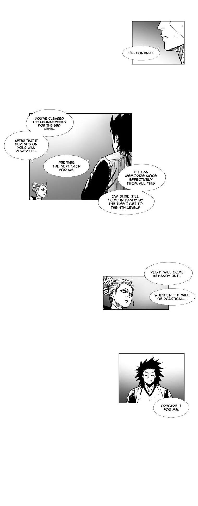 Red Storm Chapter 156 page 24 - Chapter 156