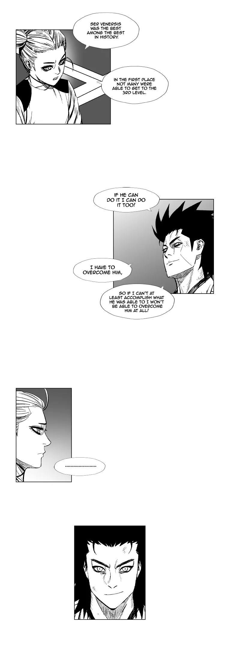 Red Storm Chapter 156 page 25 - Chapter 156
