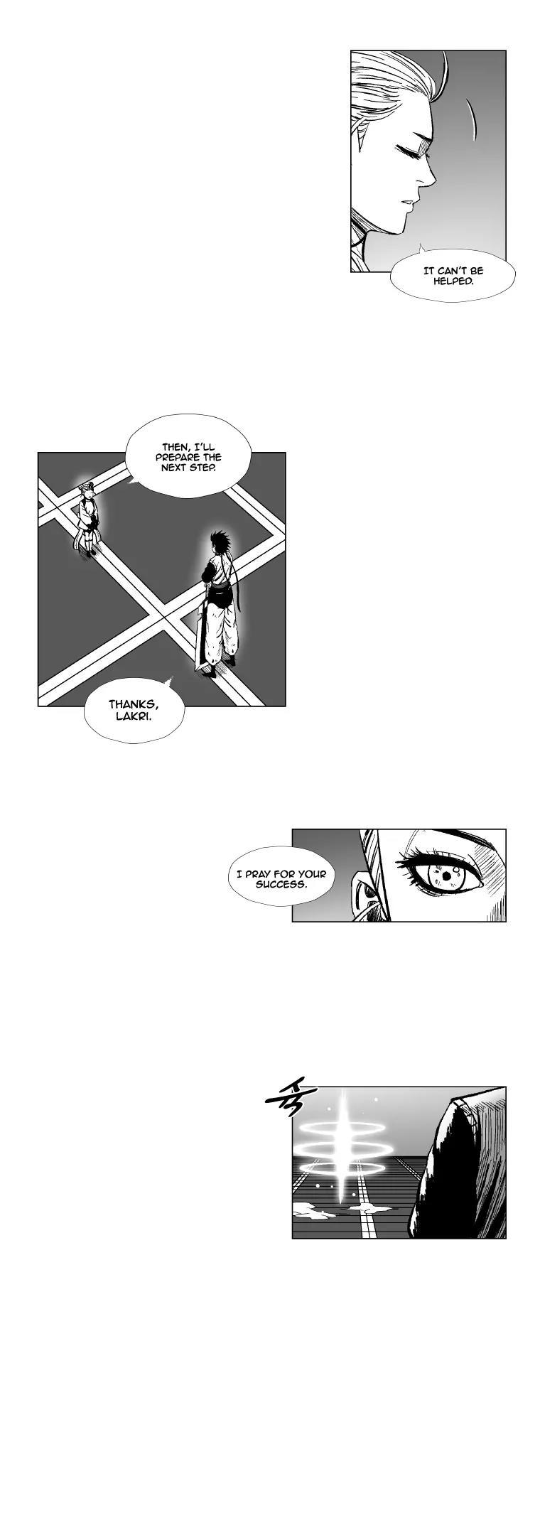Red Storm Chapter 156 page 26 - Chapter 156