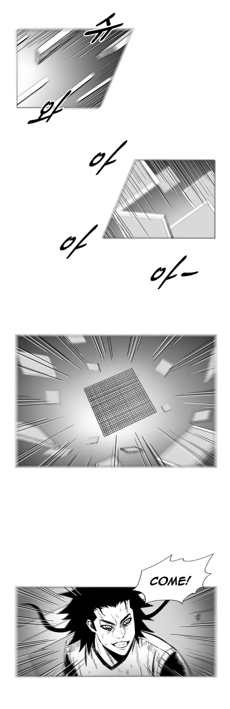 Red Storm Chapter 156 page 27 - Chapter 156