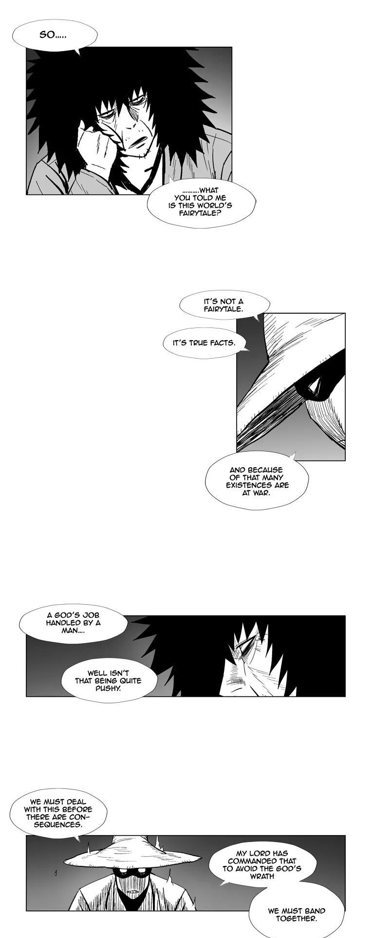 Red Storm Chapter 156 page 4 - Chapter 156