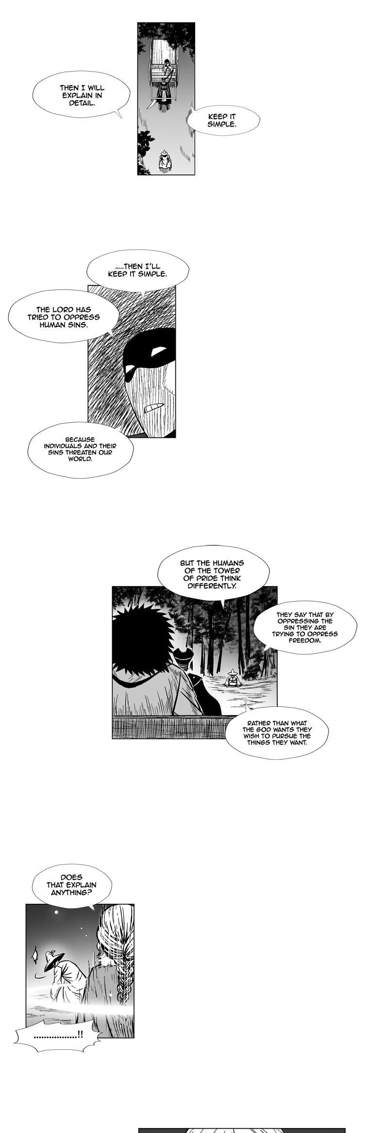 Red Storm Chapter 156 page 6 - Chapter 156