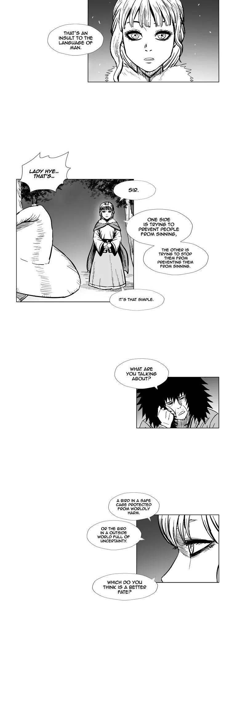 Red Storm Chapter 156 page 7 - Chapter 156