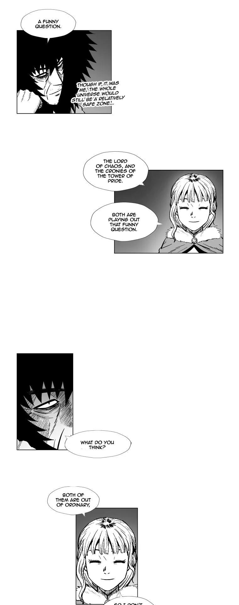 Red Storm Chapter 156 page 8 - Chapter 156