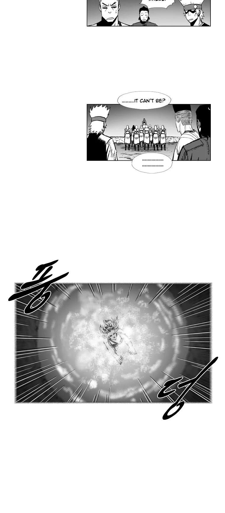 Red Storm Chapter 157 page 15 - Chapter 157